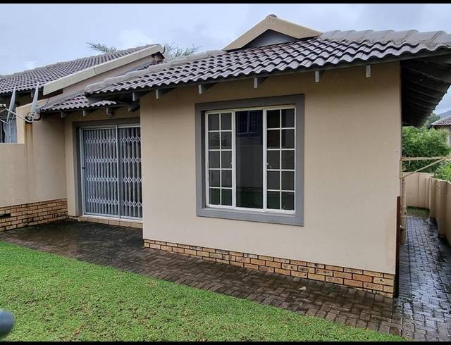 2 BEDROOM PROPERTY TO RENT IN RUIMSIG